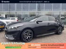 Kia Proceed (2025)