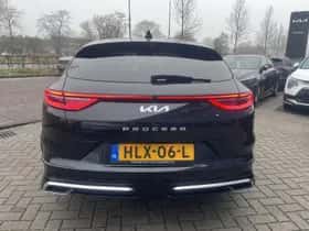 Kia Proceed (2025) thumbnail 2