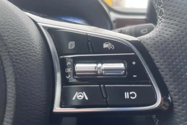 Kia Proceed (2025) thumbnail 11