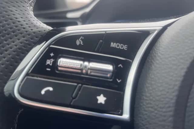 Kia Proceed (2025) thumbnail 12