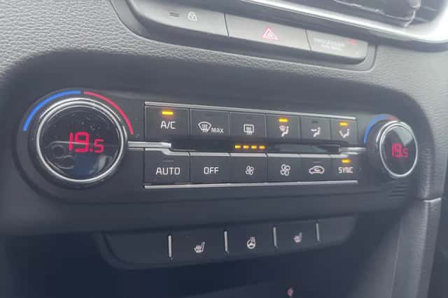 Kia Proceed (2025) thumbnail 13