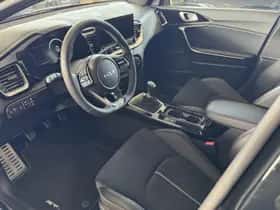 Kia Proceed (2025) thumbnail 14