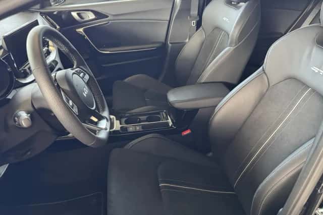 Kia Proceed (2025) thumbnail 15