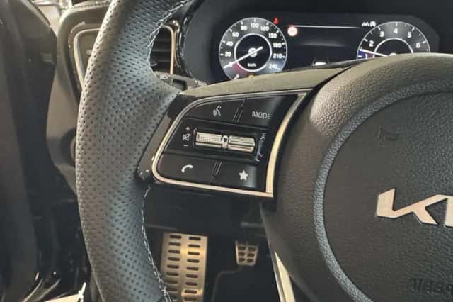 Kia Proceed (2025) thumbnail 18