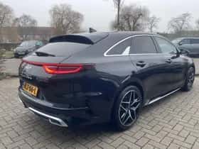Kia Proceed (2025) thumbnail 3