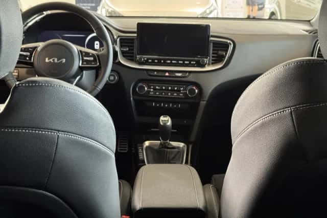 Kia Proceed (2025) thumbnail 21