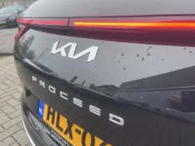 Kia Proceed (2025) thumbnail 4