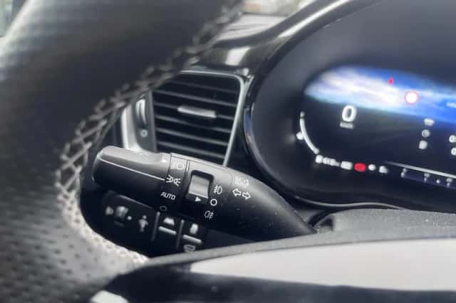 Kia Proceed (2025) thumbnail 8