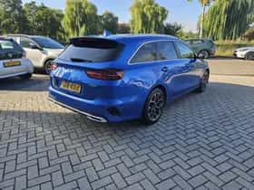 Kia Ceed Sportswagon (2024) thumbnail 2