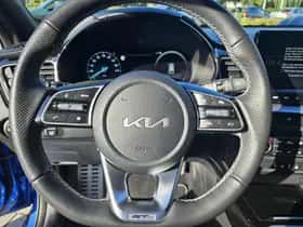 Kia Ceed Sportswagon (2024) thumbnail 11