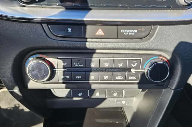 Kia Ceed Sportswagon (2024) thumbnail 12