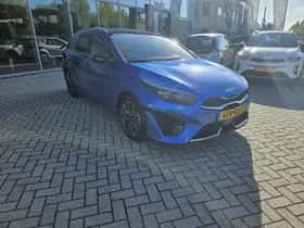 Kia Ceed Sportswagon (2024) thumbnail 3