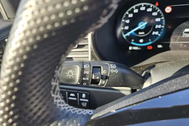 Kia Ceed Sportswagon (2024) thumbnail 5
