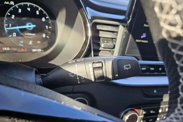 Kia Ceed Sportswagon (2024) thumbnail 6