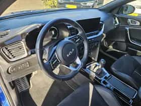 Kia Ceed Sportswagon (2024) thumbnail 8
