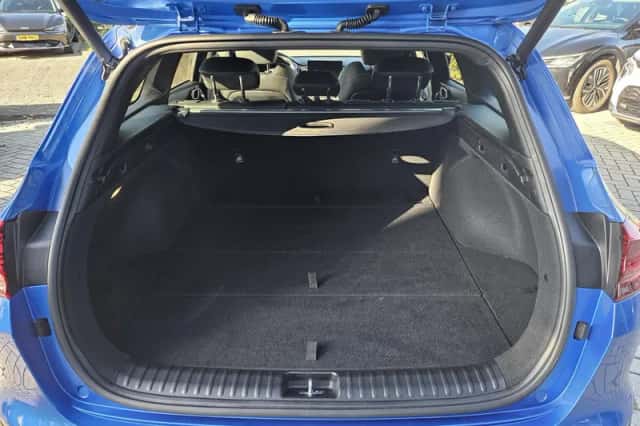 Kia Ceed Sportswagon (2024) thumbnail 9