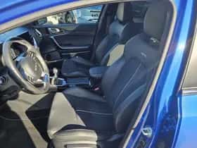 Kia Ceed Sportswagon (2024) thumbnail 10