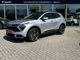 Kia Sportage (2025) thumbnail 1