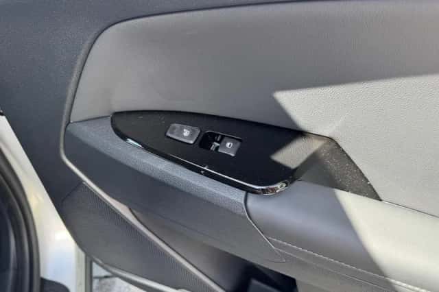 Kia Sportage (2025) thumbnail 11