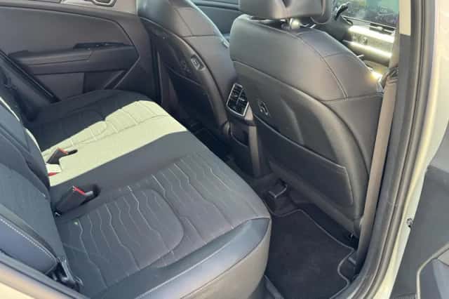 Kia Sportage (2025) thumbnail 13