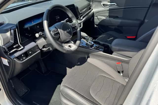 Kia Sportage (2025) thumbnail 15