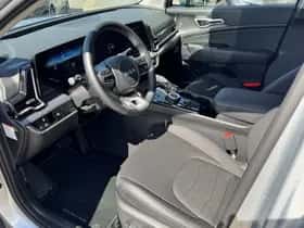 Kia Sportage (2025) thumbnail 15