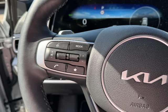 Kia Sportage (2025) thumbnail 17