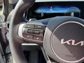 Kia Sportage (2025) thumbnail 17