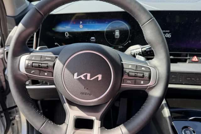 Kia Sportage (2025) thumbnail 18