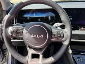 Kia Sportage (2025) thumbnail 18
