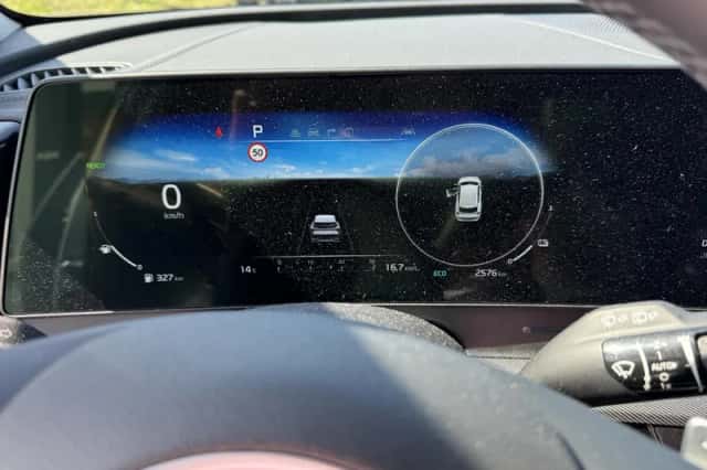 Kia Sportage (2025) thumbnail 19