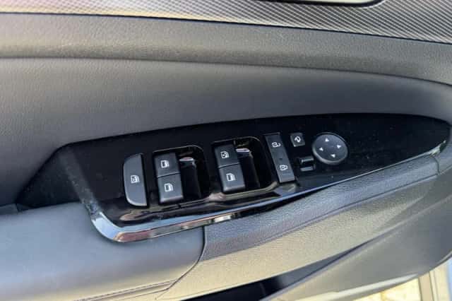 Kia Sportage (2025) thumbnail 20