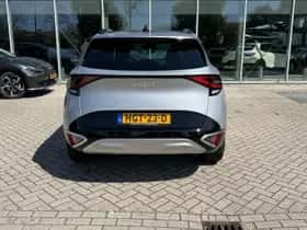 Kia Sportage (2025) thumbnail 3