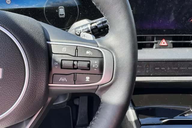 Kia Sportage (2025) thumbnail 21