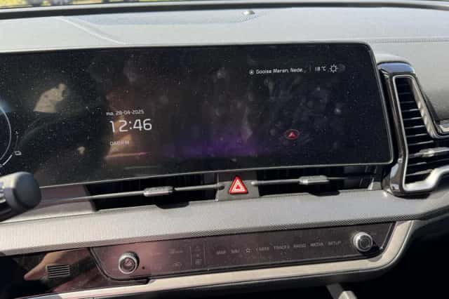 Kia Sportage (2025) thumbnail 22