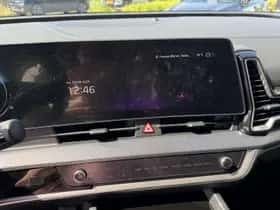 Kia Sportage (2025) thumbnail 22