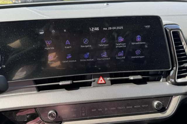 Kia Sportage (2025) thumbnail 25