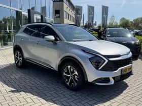 Kia Sportage (2025) thumbnail 4