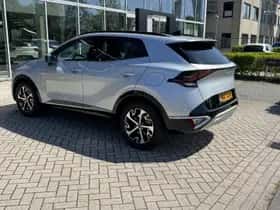 Kia Sportage (2025) thumbnail 5