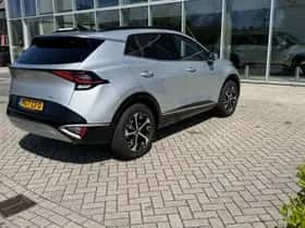 Kia Sportage (2025) thumbnail 6