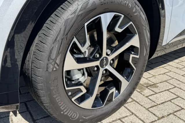 Kia Sportage (2025) thumbnail 7