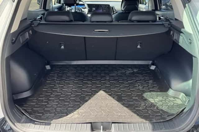 Kia Sportage (2025) thumbnail 8