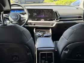 Kia Sportage (2025) thumbnail 9