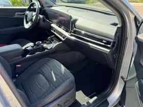 Kia Sportage (2025) thumbnail 10