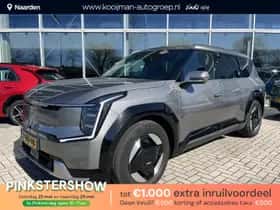 Kia EV9 (2024)