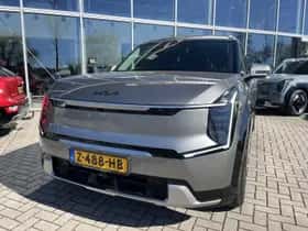 Kia EV9 (2024) thumbnail 3