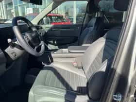 Kia EV9 (2024) thumbnail 7