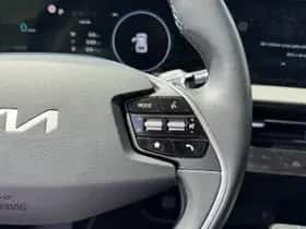 Kia EV6 (2024) thumbnail 14