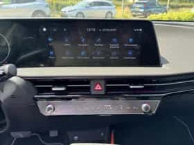 Kia EV6 (2024) thumbnail 16