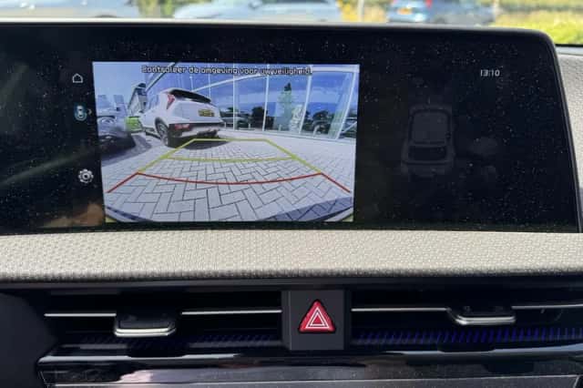 Kia EV6 (2024) thumbnail 19